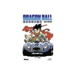 Dragon Ball Tome 8 - Le duel