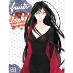 Fruits Basket Perfect edition Tome 11