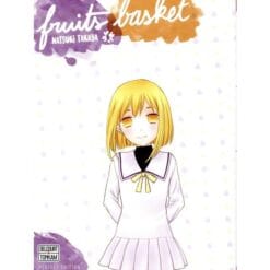 Fruits Basket Perfect edition Tome 6