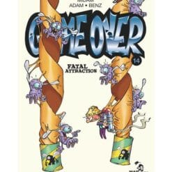 Game Over Tome 14 - Fatal Attraction