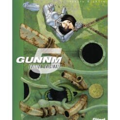 Gunnm - Edition originale Tome 5