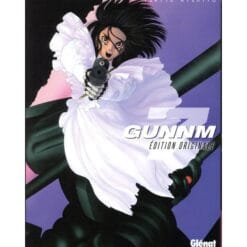 Gunnm - Edition originale Tome 7