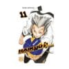 Haikyu !! Les As du volley Tome 11 - Au-dessus