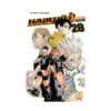 Haikyu !! Les As du volley Tome 28 - Le deuxième jour