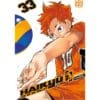 Haikyu !! Les As du volley Tome 33 - Le banquet des monstres