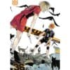 Haikyu !! Les As du volley Tome 36 - Ma victoire