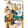 Haikyu !! Les As du volley Tome 5