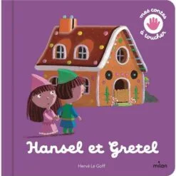 Hansel et Gretel