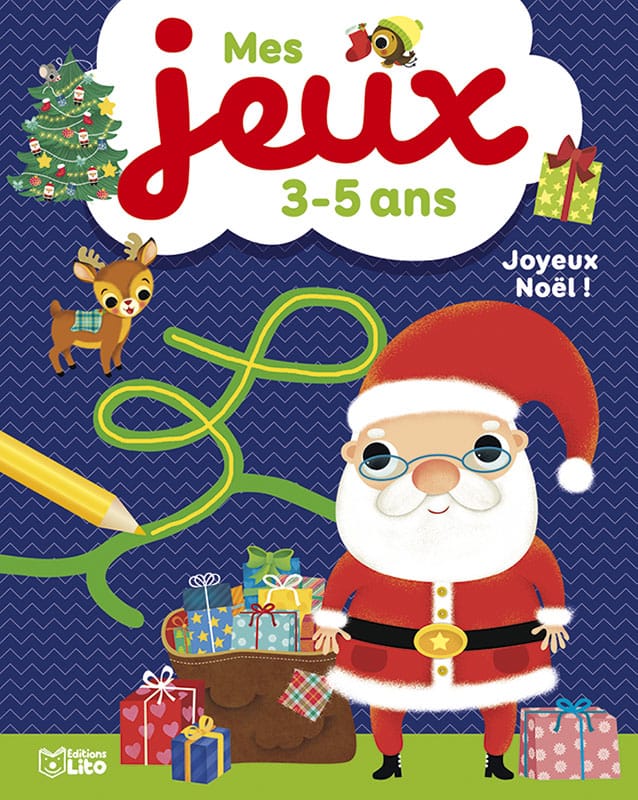 Joyeux Noël !