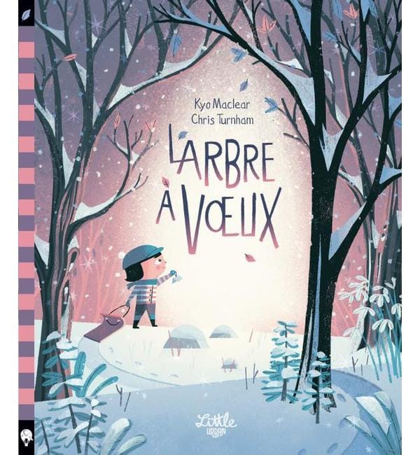 L'arbre à voeux