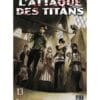 L'attaque des titans Tome 13