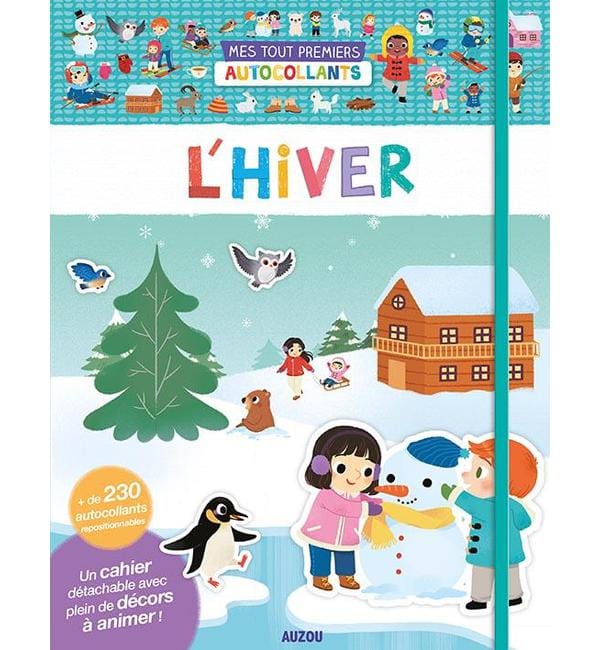 L'hiver