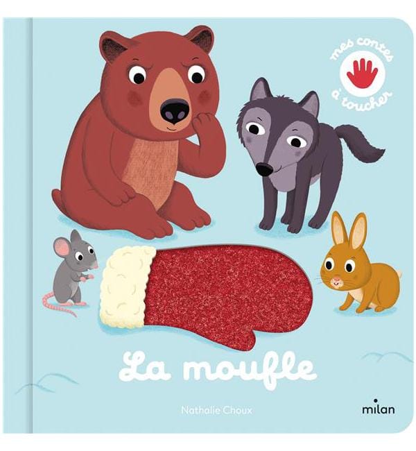 La moufle