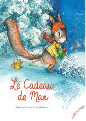 Le cadeau de Max