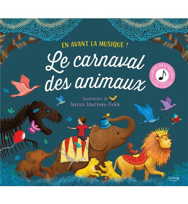 Le carnaval des animaux