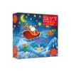 Le père Noël - Avec 1 livre cartonné et 3 puzzles de 9 pièces