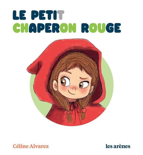 Le petit Chaperon rouge