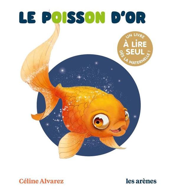 Le poisson d'or