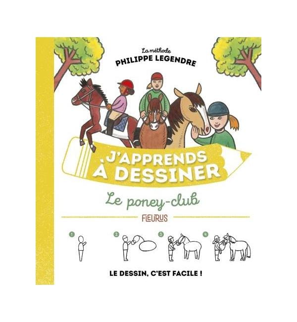 Le poney-club