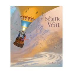 Le souffle du vent