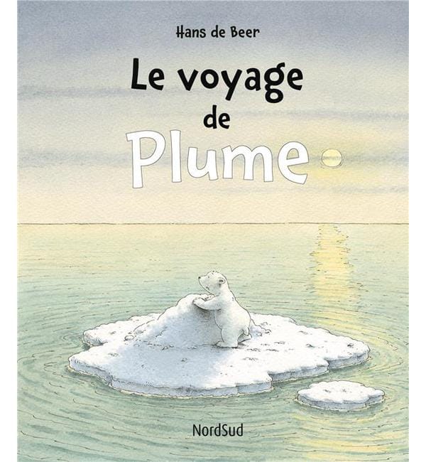 Le voyage de Plume