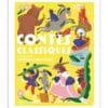 Les contes classiques racontés par Vincent Fernandel