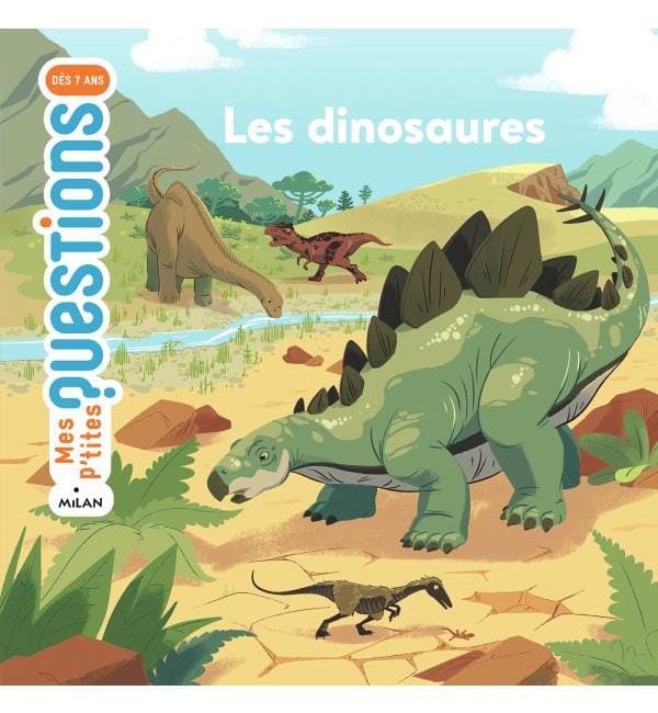 Les dinosaures