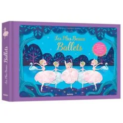 Les plus beaux ballets
