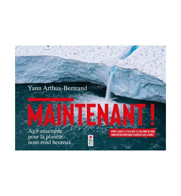 Maintenant ! - Agir rend heureux