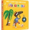 Mes comptines reggae avec P'tit Loup