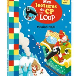 Mission Noël