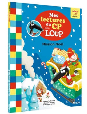 Mission Noël