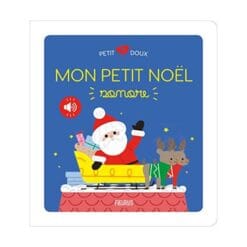 Mon petit Noël sonore