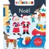 Noël - Avec 24 flaps à soulever