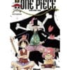 livre one piece tome 16