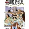 livre one piece tome 19