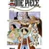 livre one piece tome 19