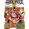 livre one piece tome 20
