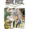 livre one piece tome 21