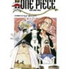 livre one piece tome 25