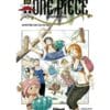 livre one piece tome 26