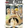 livre one piece tome 27