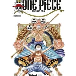 livre one piece tome 30