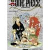 livre one piece tome 31