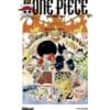livre one piece tome 33