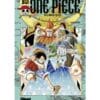 livre one piece tome 35