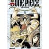 livre one piece tome 39