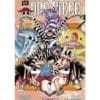 one piece tome 55
