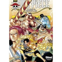 one piece tome 59