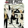 livre one piece tome 6